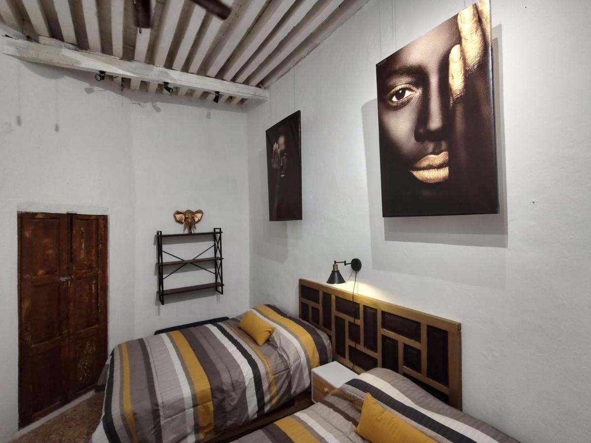 Terrazas De La Alameda - Panoramic Aparthotel By Lunian Гуанахуато Екстер'єр фото
