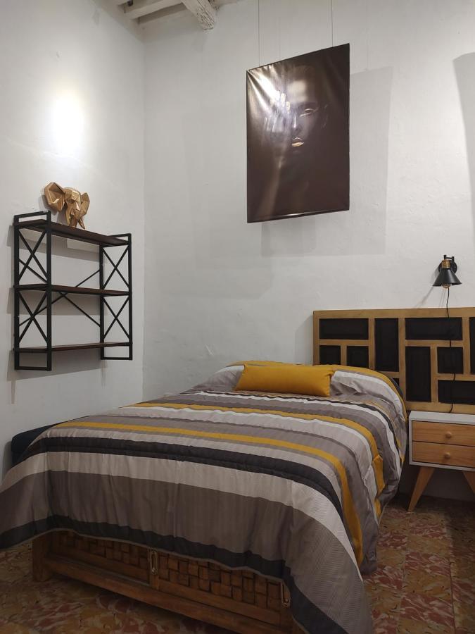 Terrazas De La Alameda - Panoramic Aparthotel By Lunian Гуанахуато Екстер'єр фото