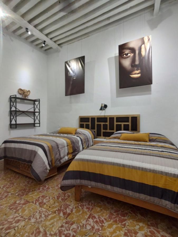 Terrazas De La Alameda - Panoramic Aparthotel By Lunian Гуанахуато Екстер'єр фото